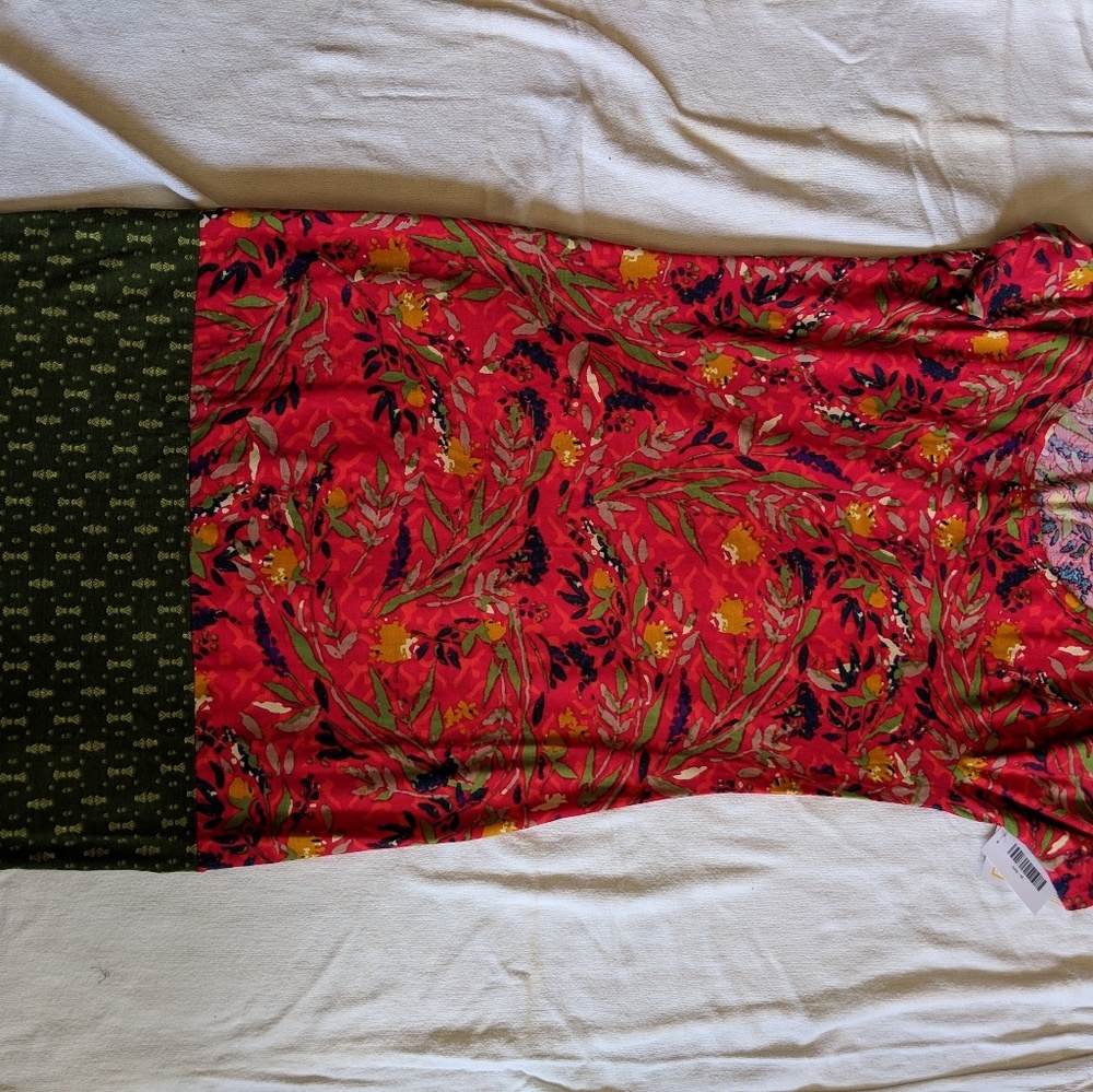 Lularoe julia dress